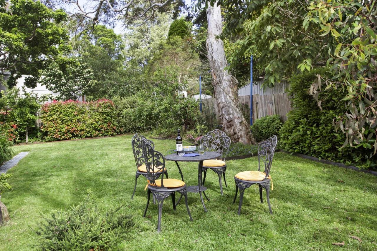 Blackheath Suite Bagian luar foto