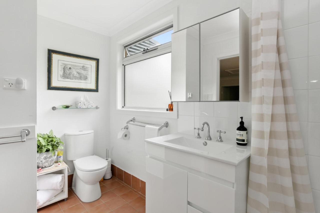 Blackheath Suite Bagian luar foto
