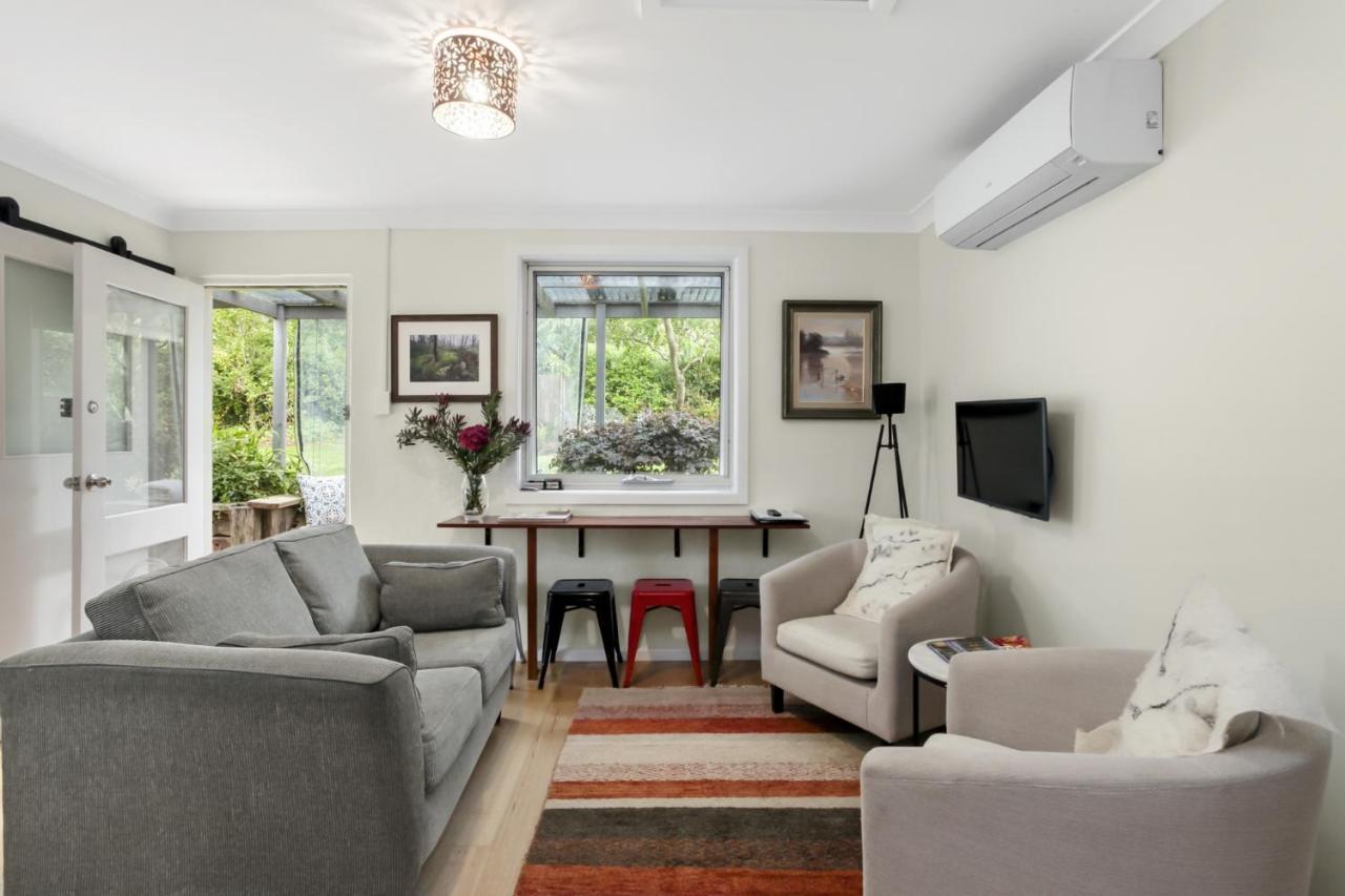 Blackheath Suite Bagian luar foto