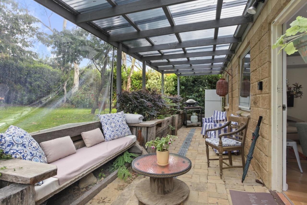Blackheath Suite Bagian luar foto