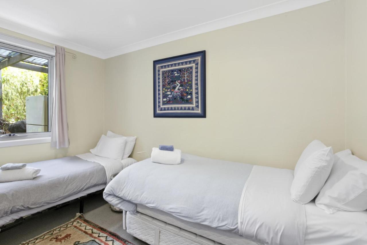Blackheath Suite Bagian luar foto