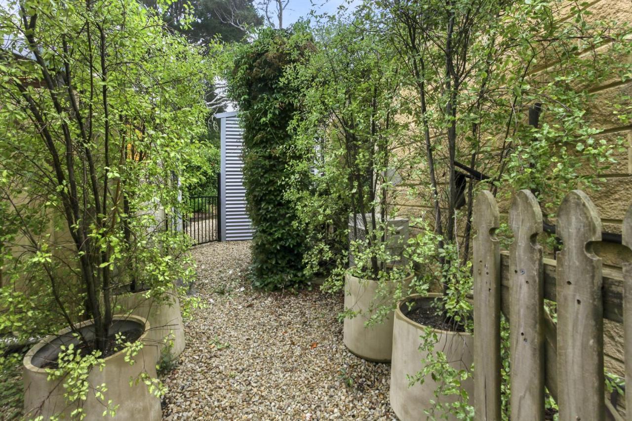 Blackheath Suite Bagian luar foto