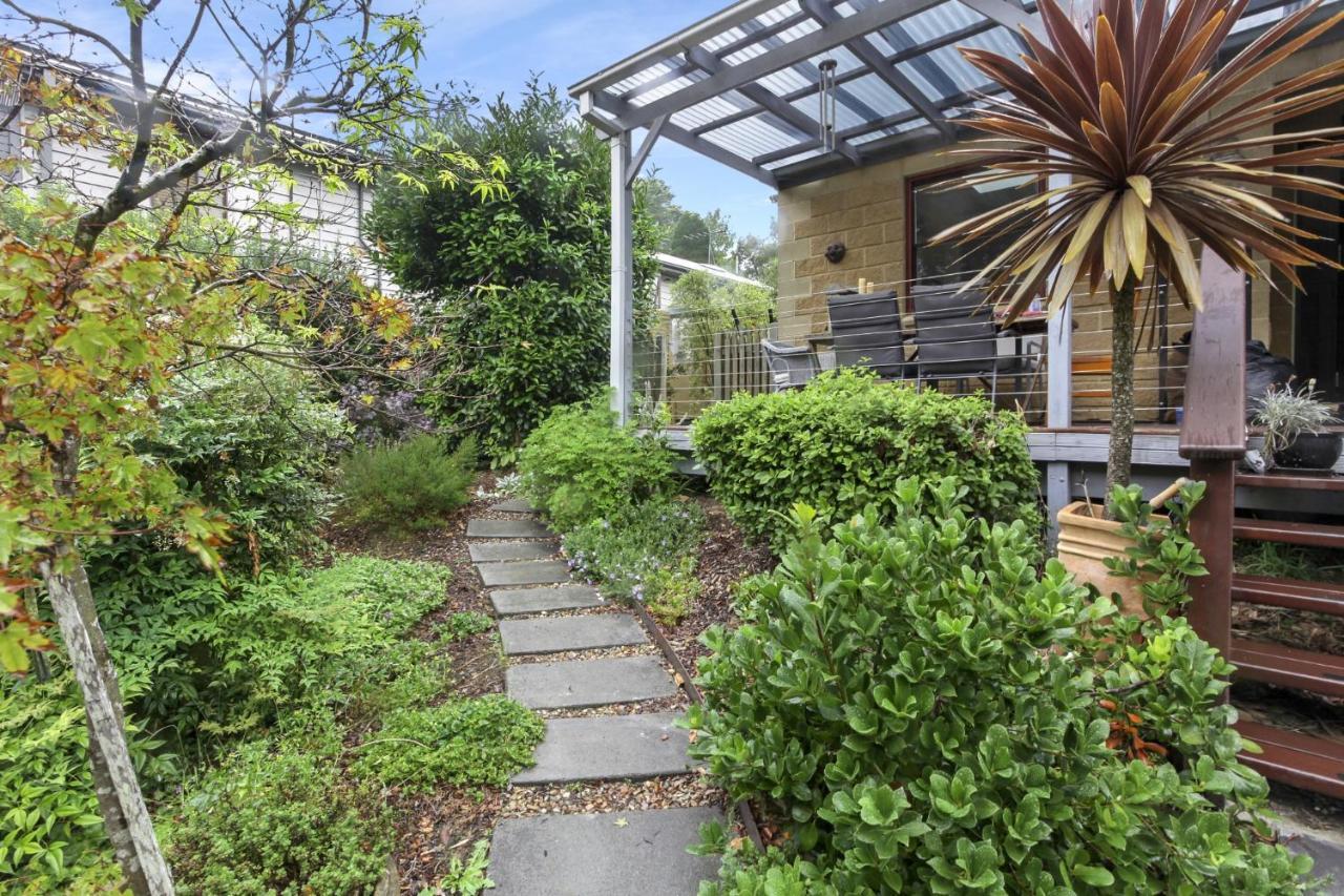 Blackheath Suite Bagian luar foto