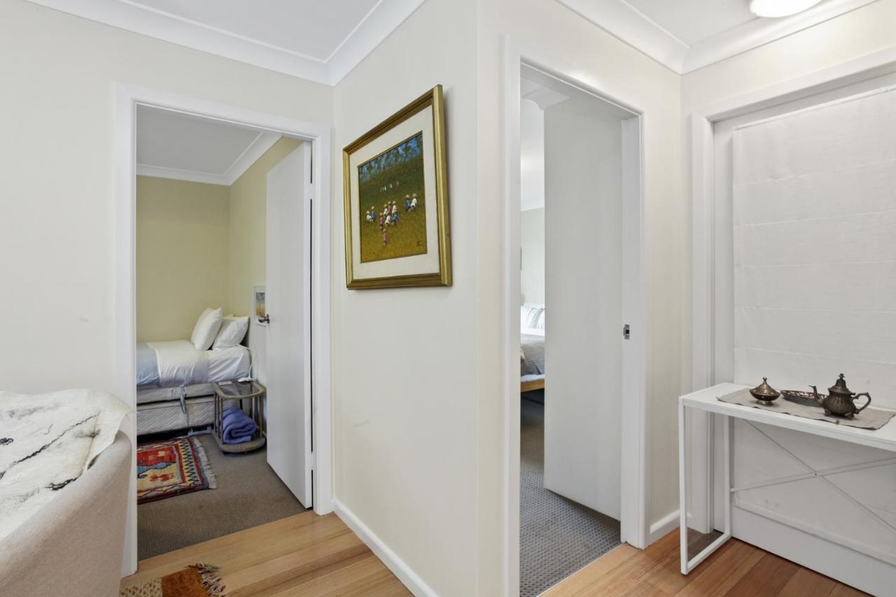 Blackheath Suite Bagian luar foto